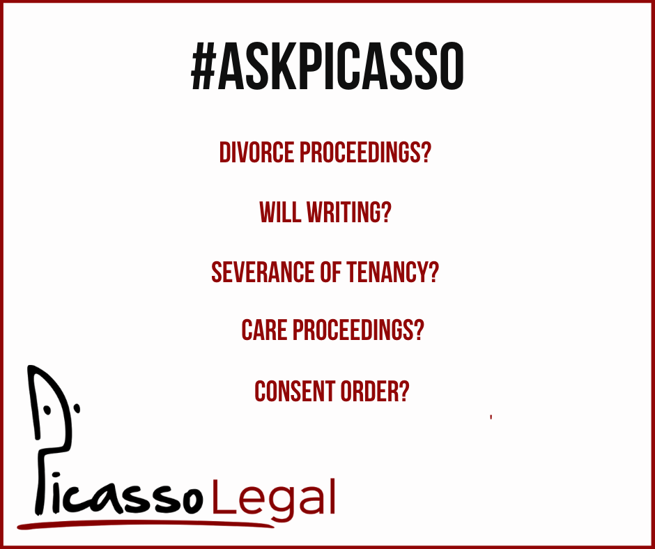 #ASKPICASSO - Care Proceedings Q&A